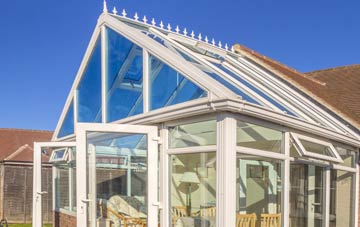 conservatory roof insulation costs Oake