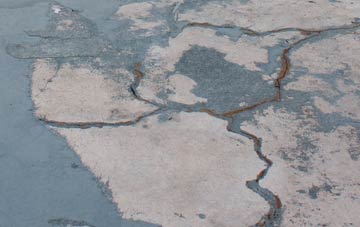 fibreglass roofing replacement Oake