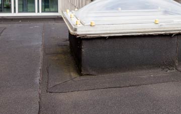 disadvantages of Oake flat roofs