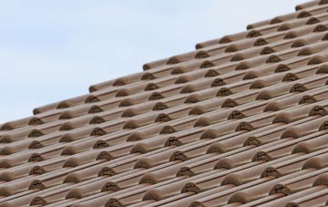 plastic roofing Oake, Somerset