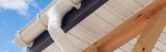 get Oake guttering quotes today