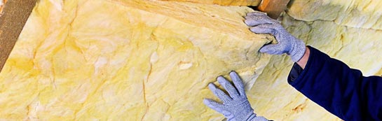 quotes for Oake roof insulation