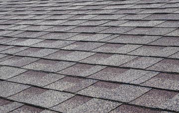 Oake tiles for shallow pitch roofing