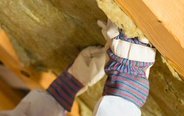 types of Oake pitched roof insulation materials