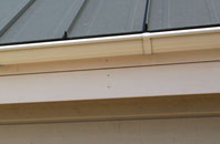 Oake soffit repair